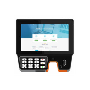 PAX Aries6 Dynamic Android Smart Tablet POS Terminal