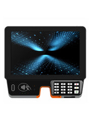 Load image into Gallery viewer, PAX Aries8 Impressive Android Smart Tablet POS Terminal
