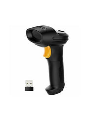 Load image into Gallery viewer, Inateck 2.4GHz Wireless Barcode Scanner - Black


