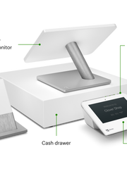 Load image into Gallery viewer, Clover Duo
