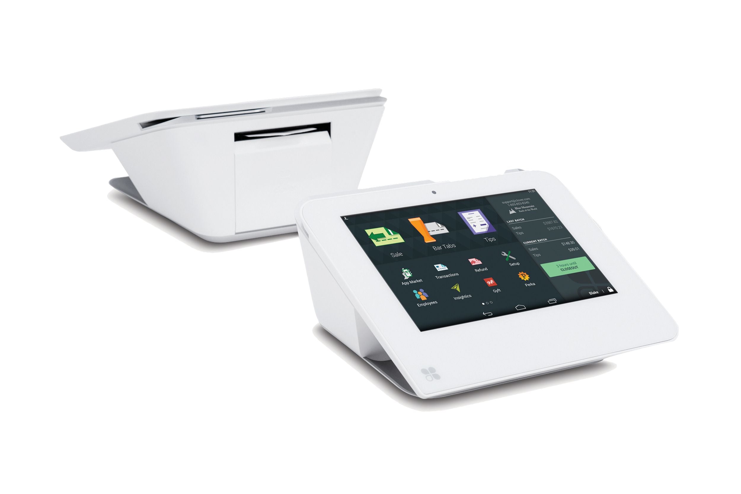 Clover Mini Special - Shop Now to Get Compact POS | eMerchant