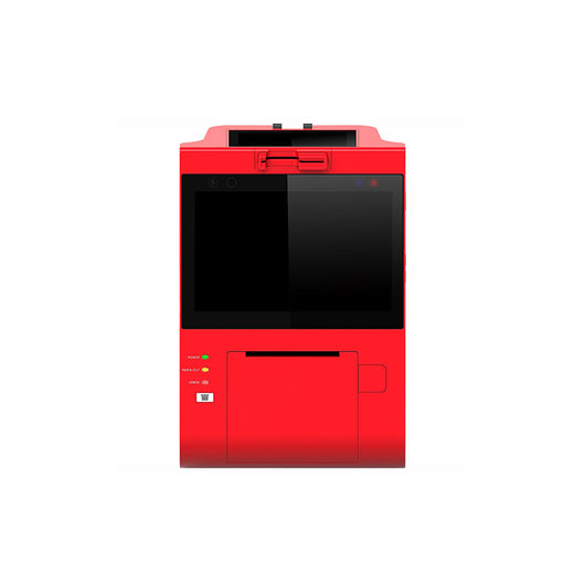 PAX E500 Compact Android SmartECR POS Terminal