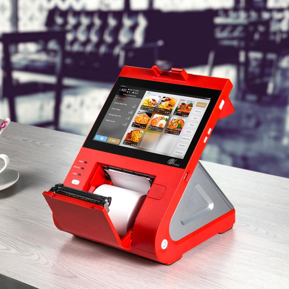 PAX E500 POS Skimmer PAX E500 POS Skimmer