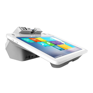 PAX E700 Fancy Android SmartECR POS Terminal