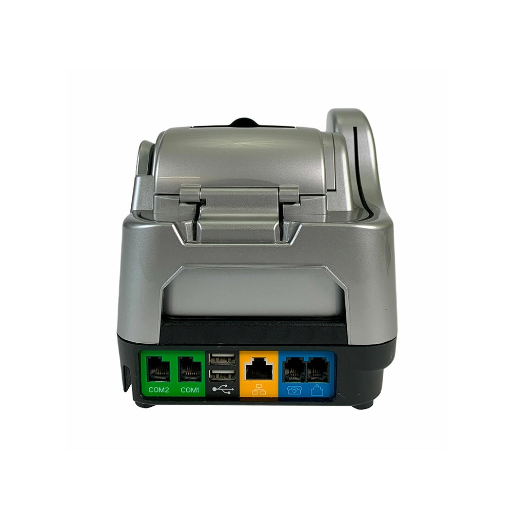 Buy First Data FD-200Ti Terminal Bundle with TeleCheck ECA | eMerchant ...