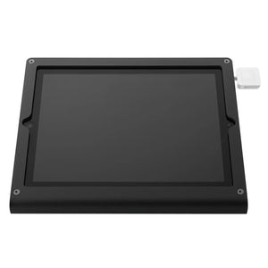Heckler Design WindFall Stand for iPad - Black Grey