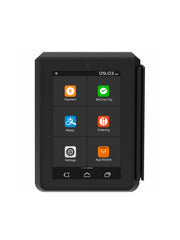 Load image into Gallery viewer, PAX IM30 Formidable Android Smart Unattended POS Terminal
