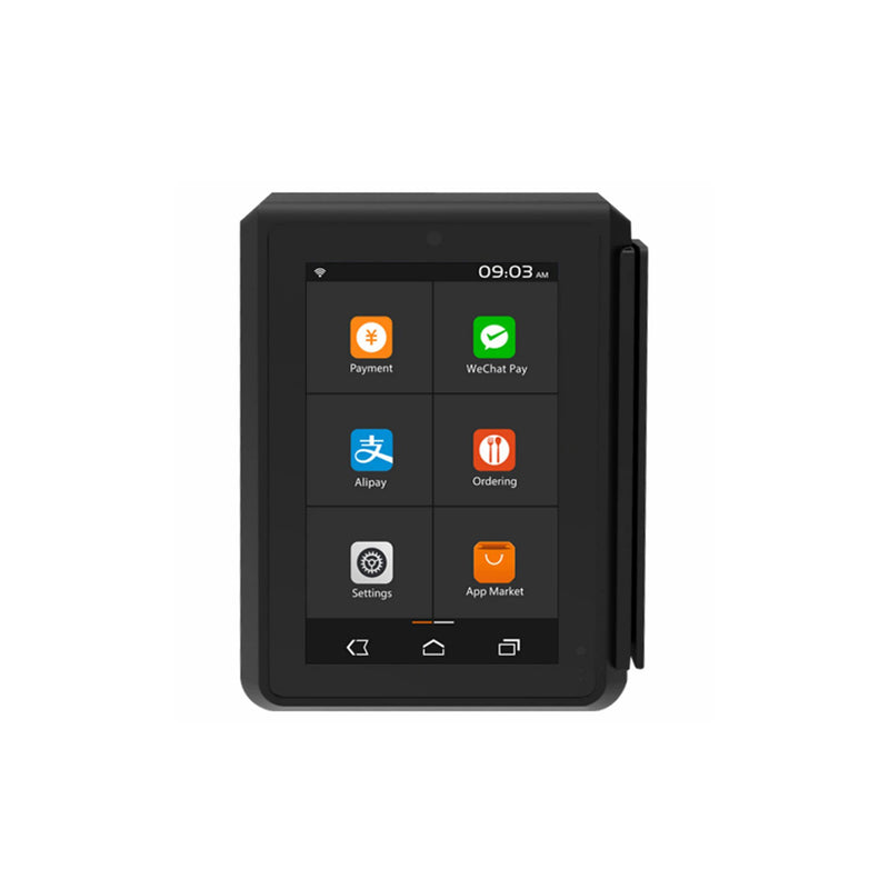 PAX IM30 Formidable Android Smart Unattended POS Terminal | eMerchant Authority PAX IM30 Formidable Android Smart Unattended POS Terminal | eMerchant Authority