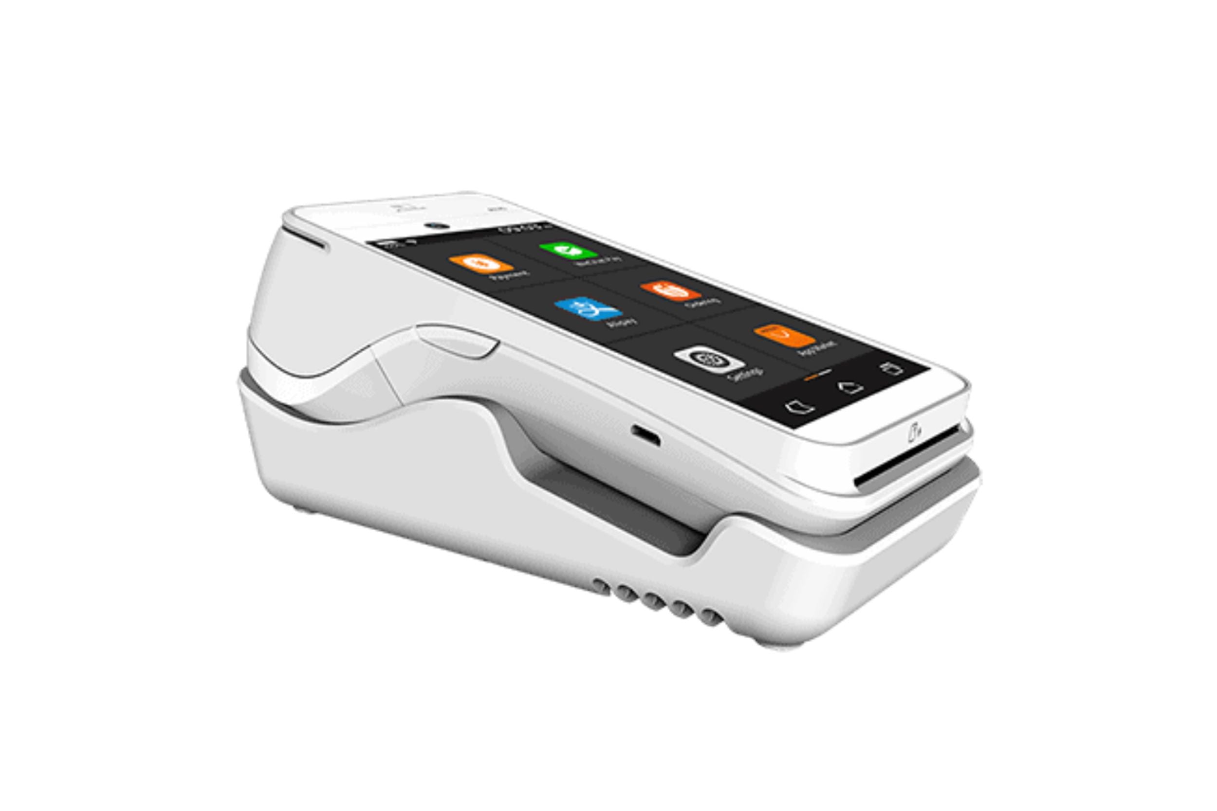 Pax Machine PAX A920 Special | eMerchant Authority