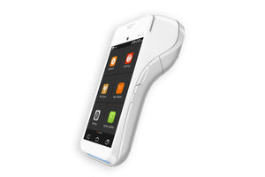 PAX A920 Elegant Android Smart Mobile POS Terminal