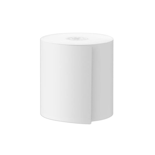 Oji Paper Printer Paper for Square Terminal, 20 Rolls