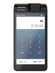 Load image into Gallery viewer, Poynt 5 Portable Card Terminal
