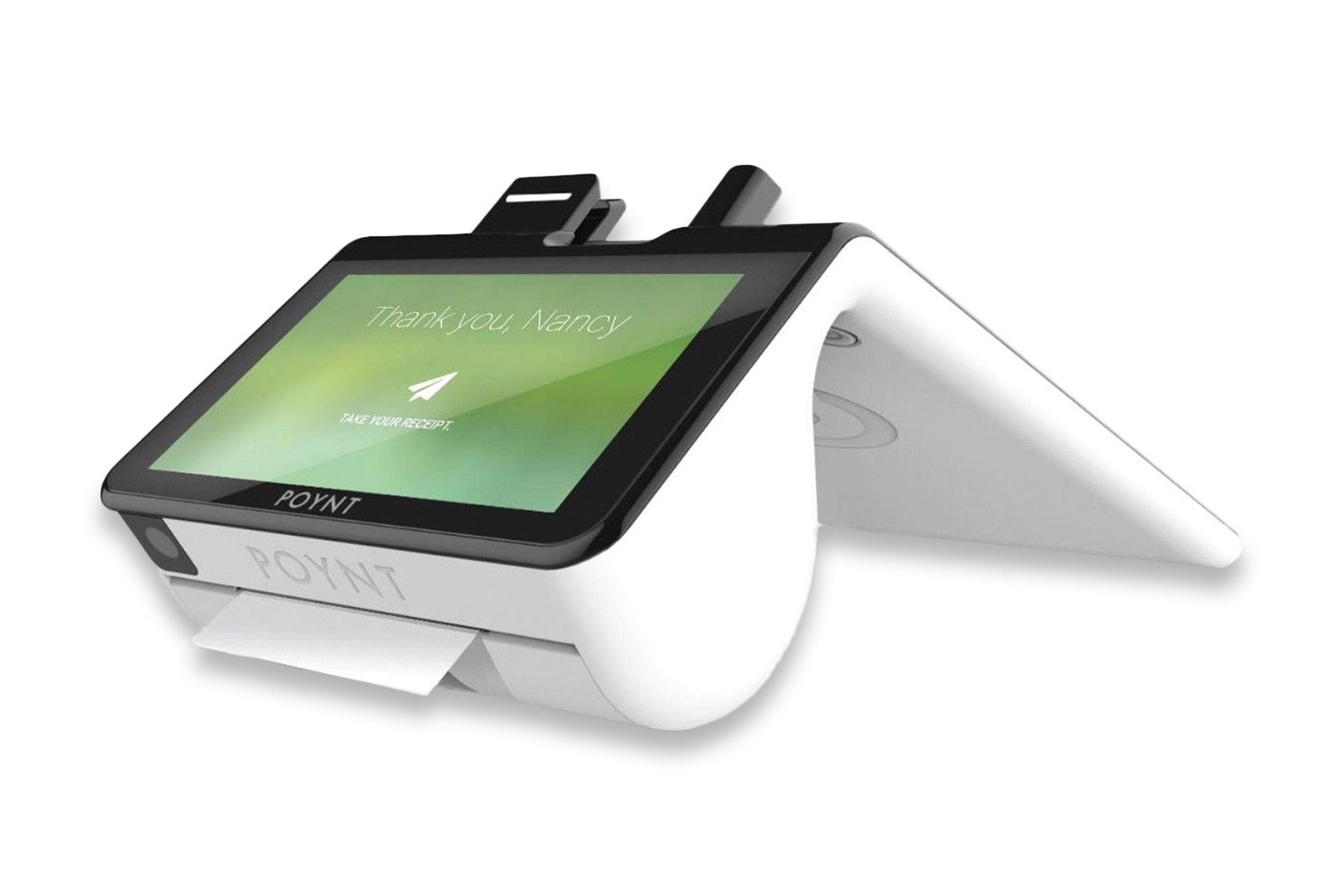 Poynt Smart Terminal System - Credit/Debit Card Machine | eMerchant ...