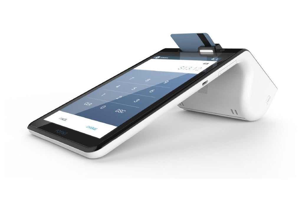 Poynt Smart Terminal System - Credit/Debit Card Machine | eMerchant ...