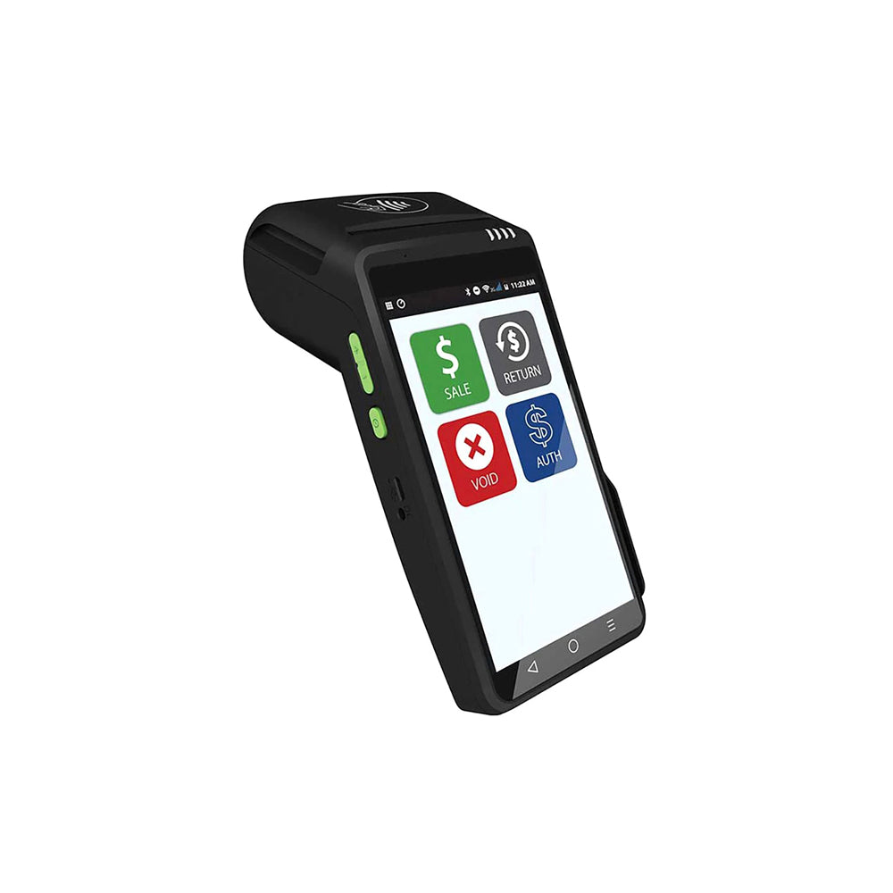 Buy Dejavoo QD2 Mobile Wireless Android POS Terminal Today | eMerchant ...