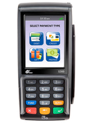 Load image into Gallery viewer, PAX Classic S300 Traditional Smart PINpad POS Terminal
