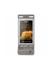 Load image into Gallery viewer, PAX SK Series SK800 Standalone Android Smart Kiosk
