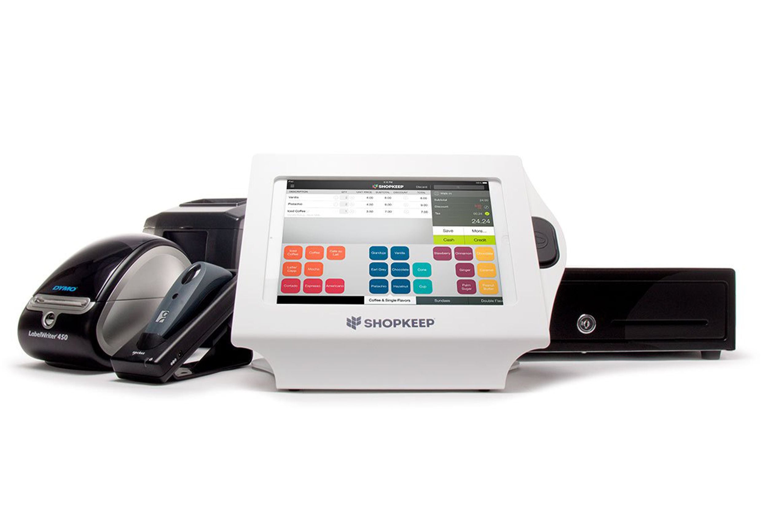 Shopkeeper Pos Buy ShopKeep iPad POS System | Versatile Payment Solutions | eMerchant ...