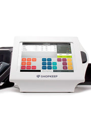 Load image into Gallery viewer, Shopkeep iPad POS System Special
