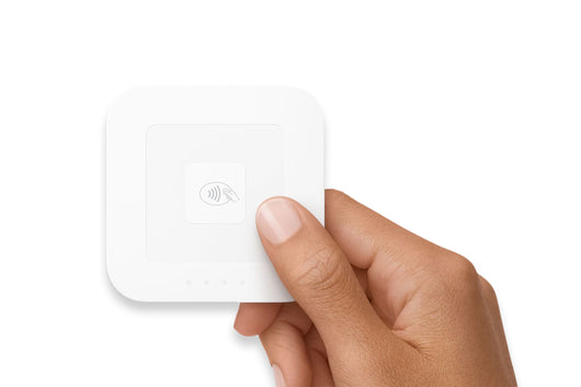 Square Reader for Contactless and Chip Special
