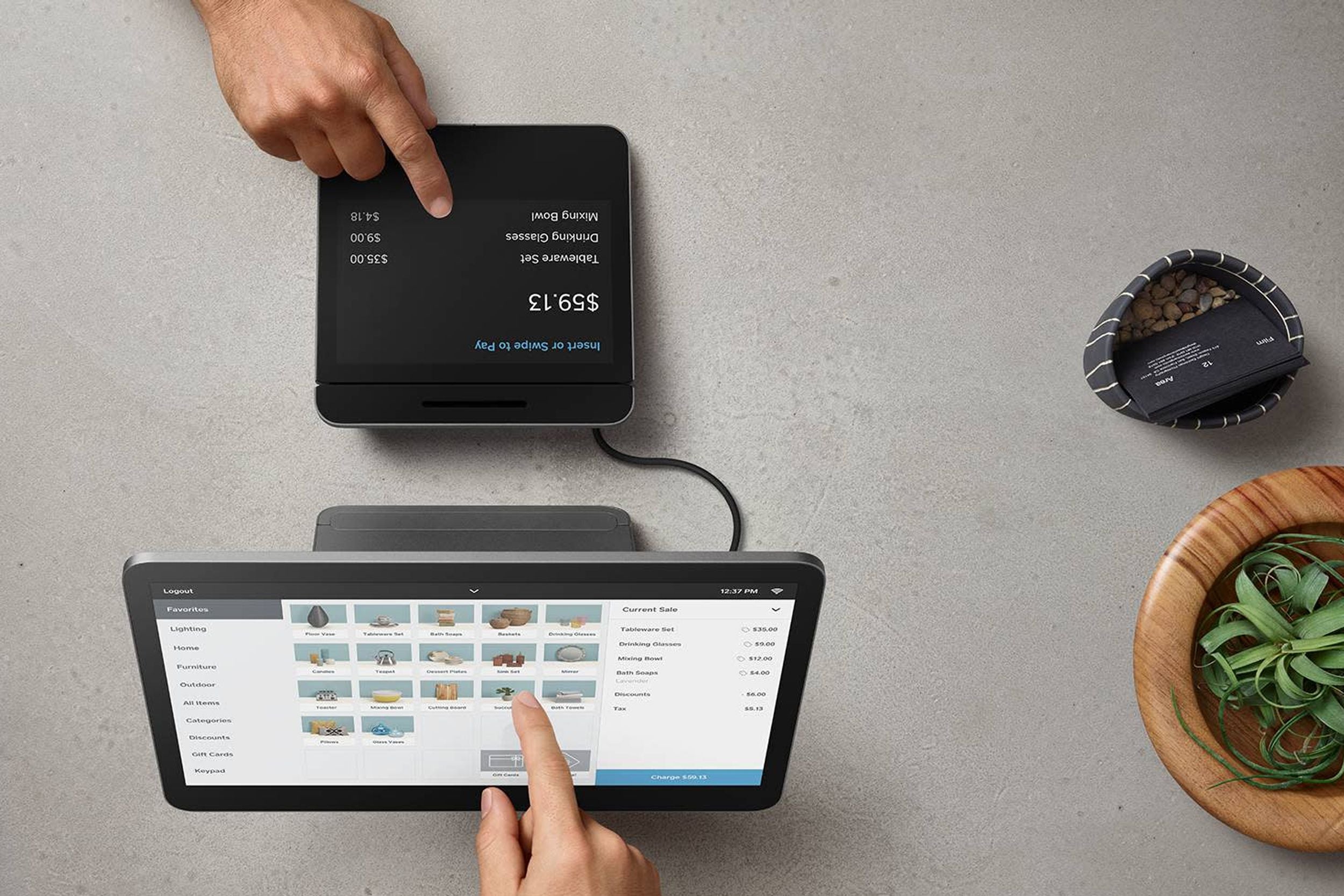 Find The Perfect Square POS System For Your Business EMerchant Find The Perfect Square POS System For Your Business EMerchant