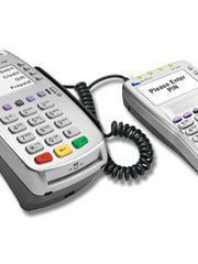Load image into Gallery viewer, Verifone VX805 Contactless / EMV Pin Pad Encrypted w/ Vantiv

