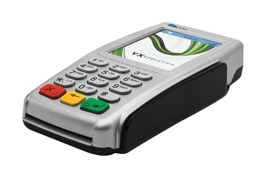 Verifone VX820 Payment Terminal & PIN Pad
