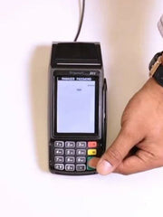 Load image into Gallery viewer, Dejavoo Z11 EMV Credit Card Terminal - Refurbished
