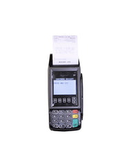 Load image into Gallery viewer, DEJAVOO Z8 EMV CONTACTLESS NO DIAL, IP, WIFI CREDIT CARD TERMINAL
