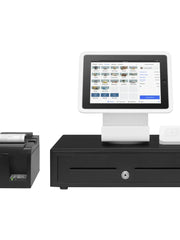 Square スタンド iPad POS Stand with Integrated USB-C | Square Shop