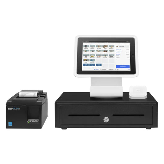 Square Stand POS Payment Kit