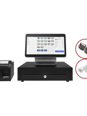 Square Register POS Payment Kit - Bundle | eMerchant Authority