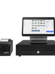 小物 SRL SQUARE-S/CE-POT Square Reader for contactless and chip (2nd generation
