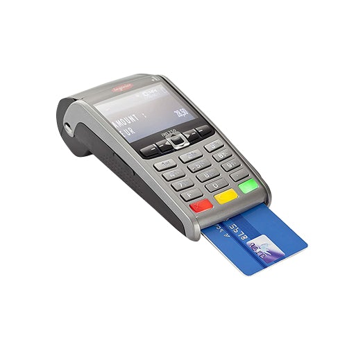Buy Ingenico IWL 250 3G Wireless Credit Card Terminal | Shop Now