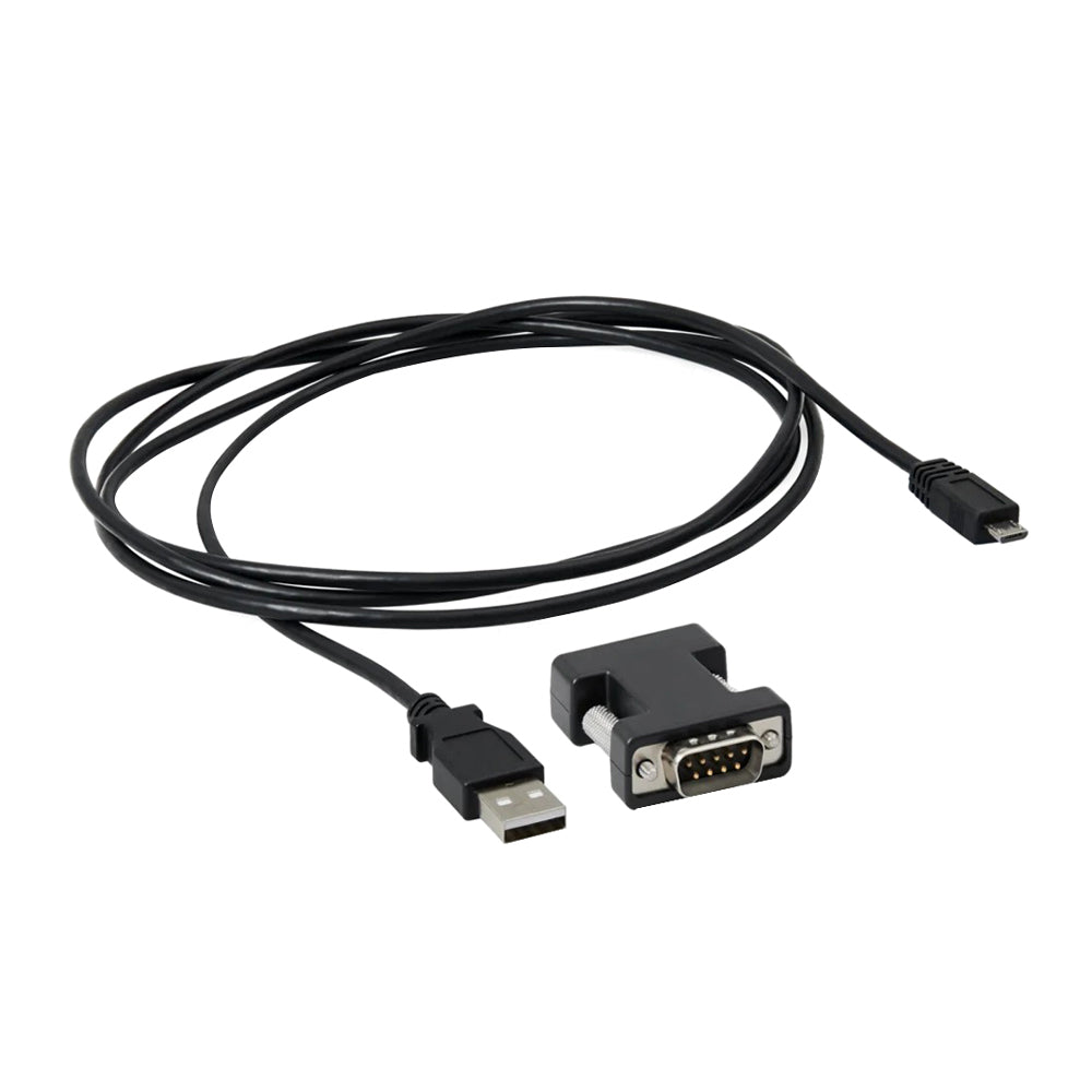 Scale Usb Connection StarTech 6 ft USB Cable and Scale Adapter | eMerchant Authority