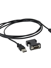 Load image into Gallery viewer, StarTech 6 ft USB Cable and Scale Adapter
