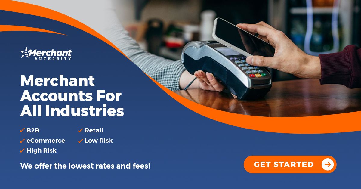 Lowest Cost Merchant Processor | Accept Visa & Mastercard For 0% Fees!